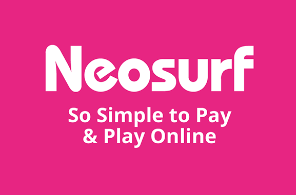 Neosurf